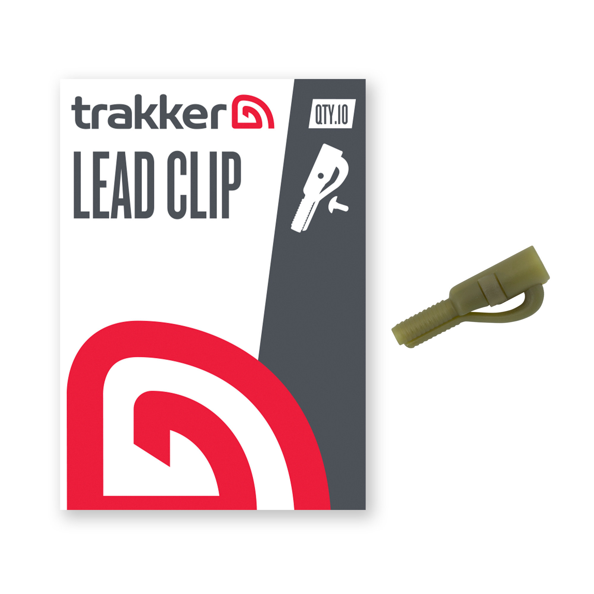 Trakker – Lead Clip TPx5