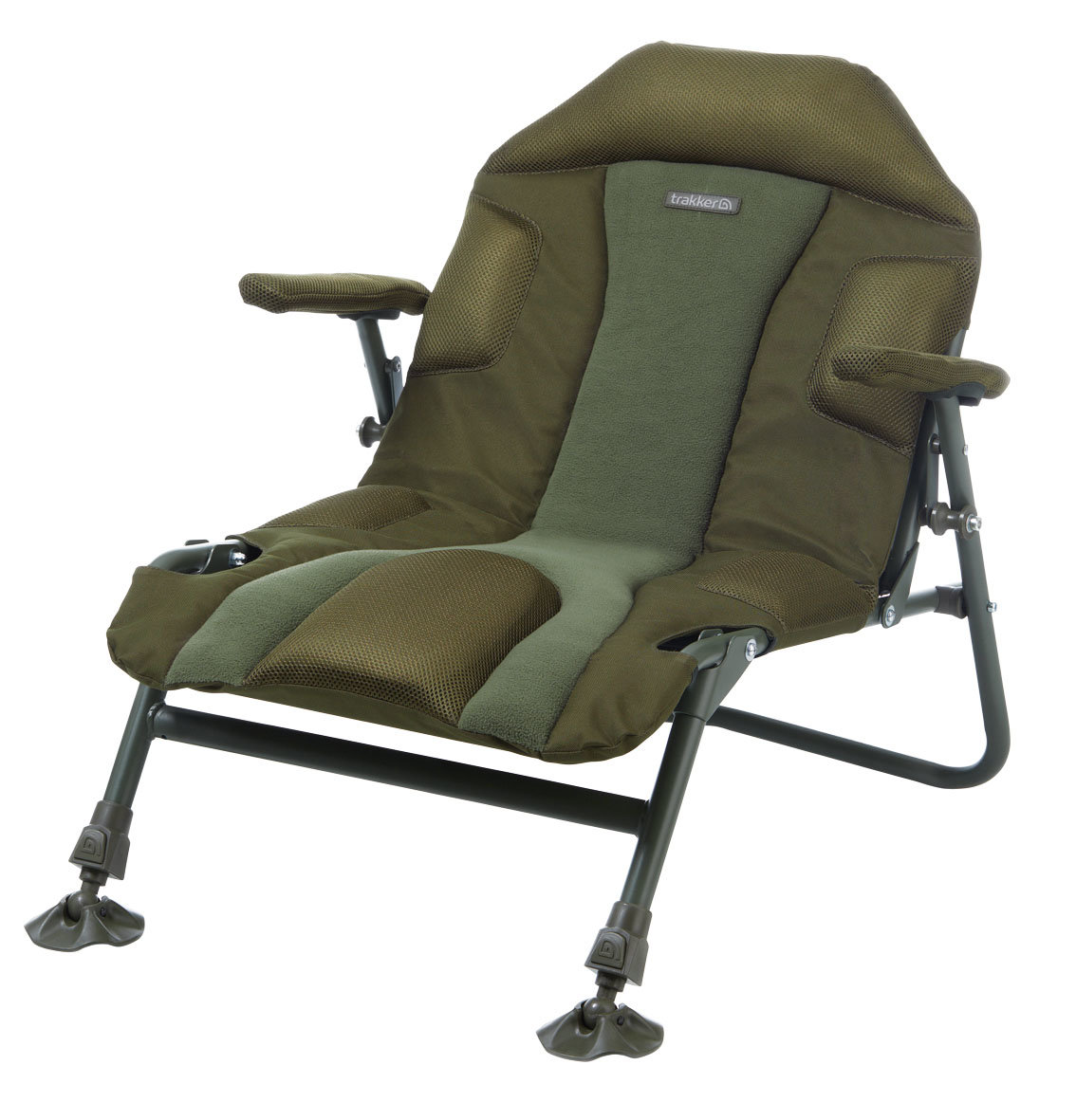 Trakker – Levelite Compact Chair