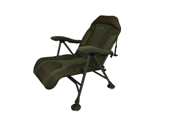 Trakker Levelite Longback Recliner