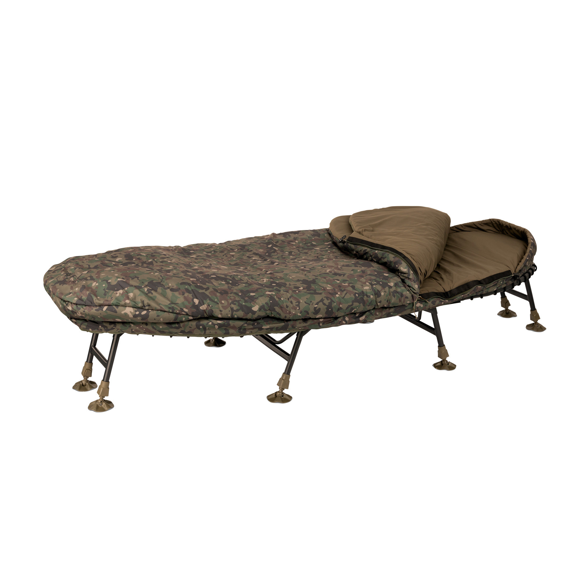 Trakker – Levelite Oval MF-HDR Sleep System