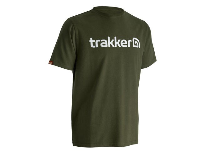 Trakker Logo T-Shirt L