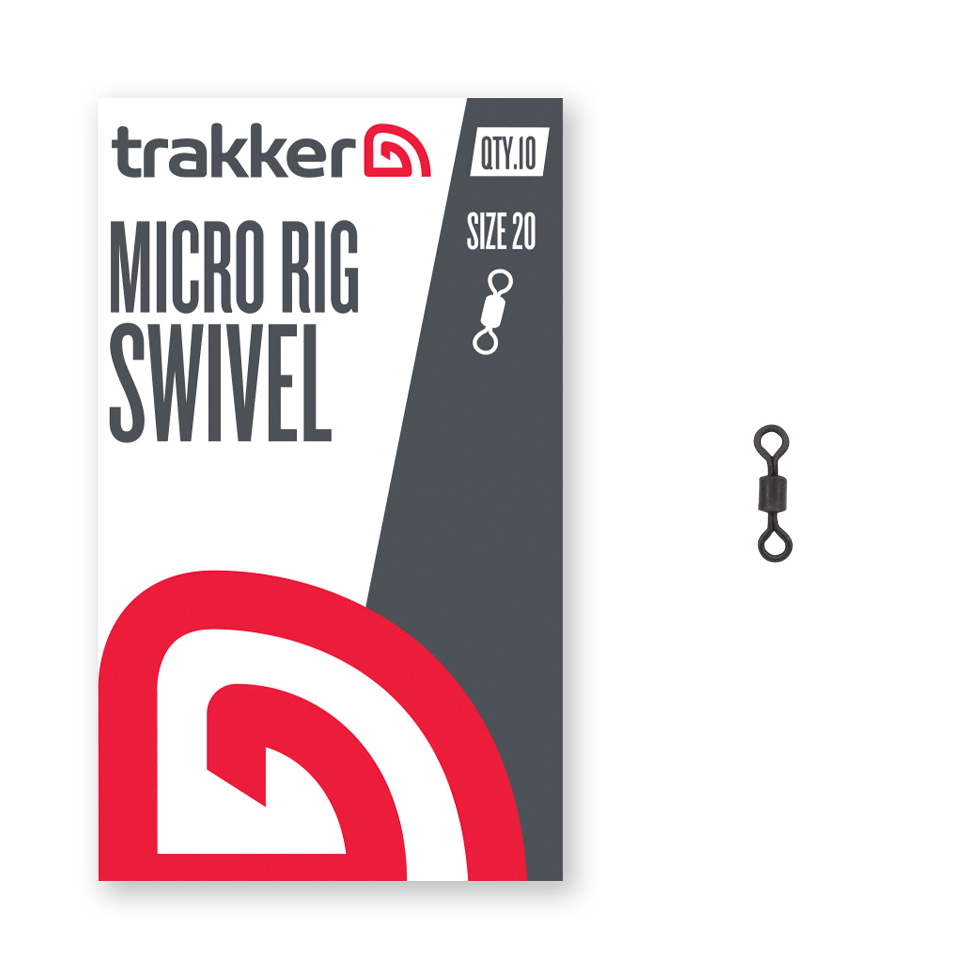 Trakker – Micro Rig Swivel TPx5