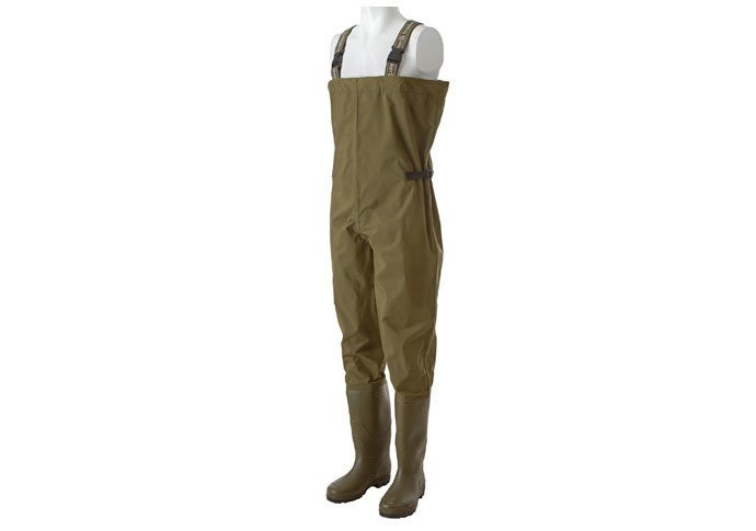 Trakker N2 Chest Waders 11