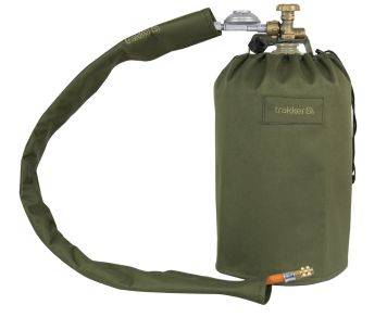 Trakker NXG 5.6Kg Gas Bottle & Hose Cover