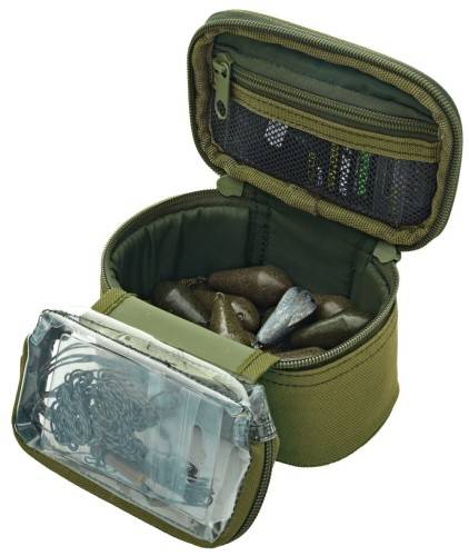 Trakker NXG Lead & Leader Pouch