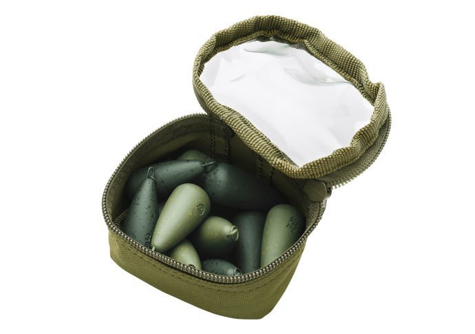 Trakker NXG Modular Lead Pouch Medium