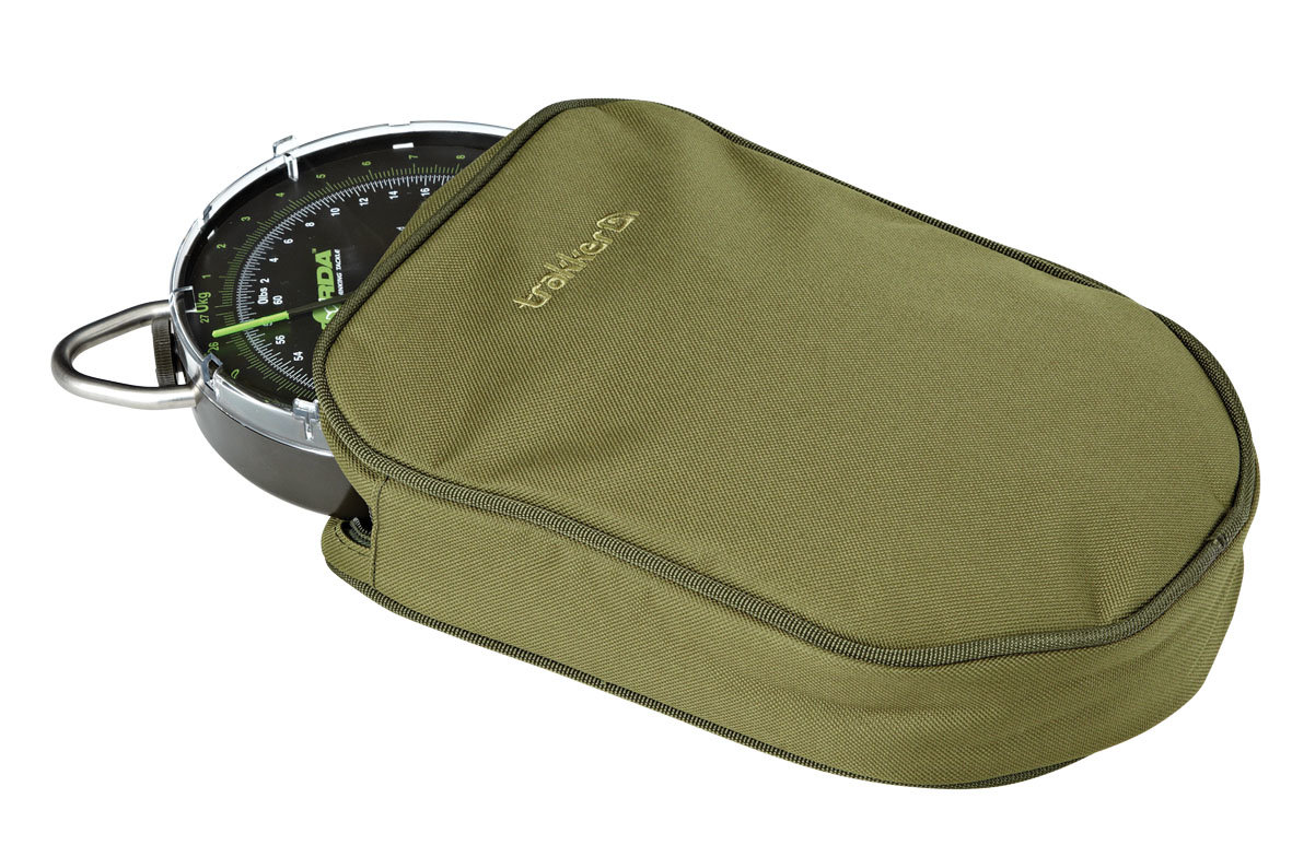 Trakker – NXG Scale Pouch