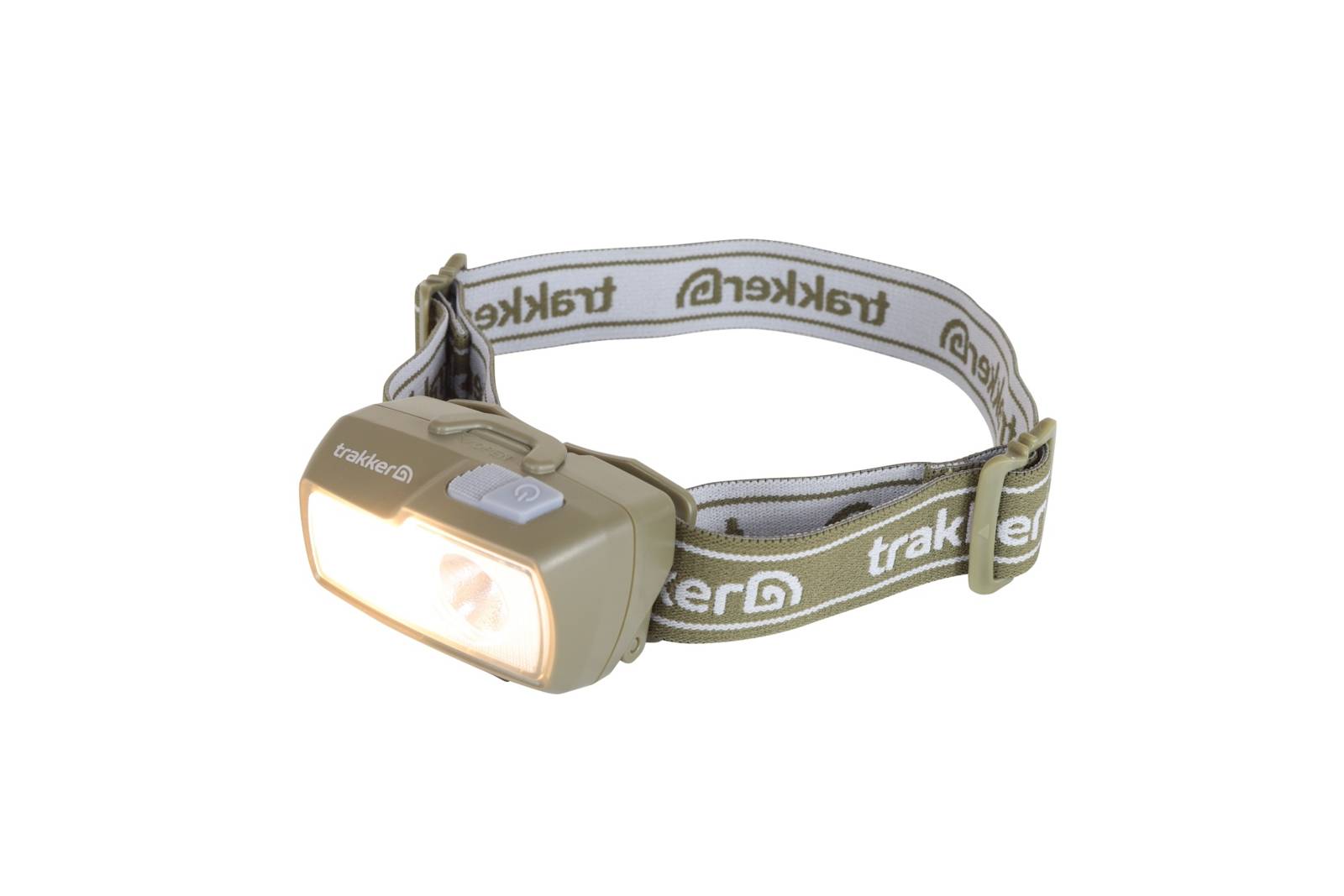 Trakker NiteLife Head Torch 420