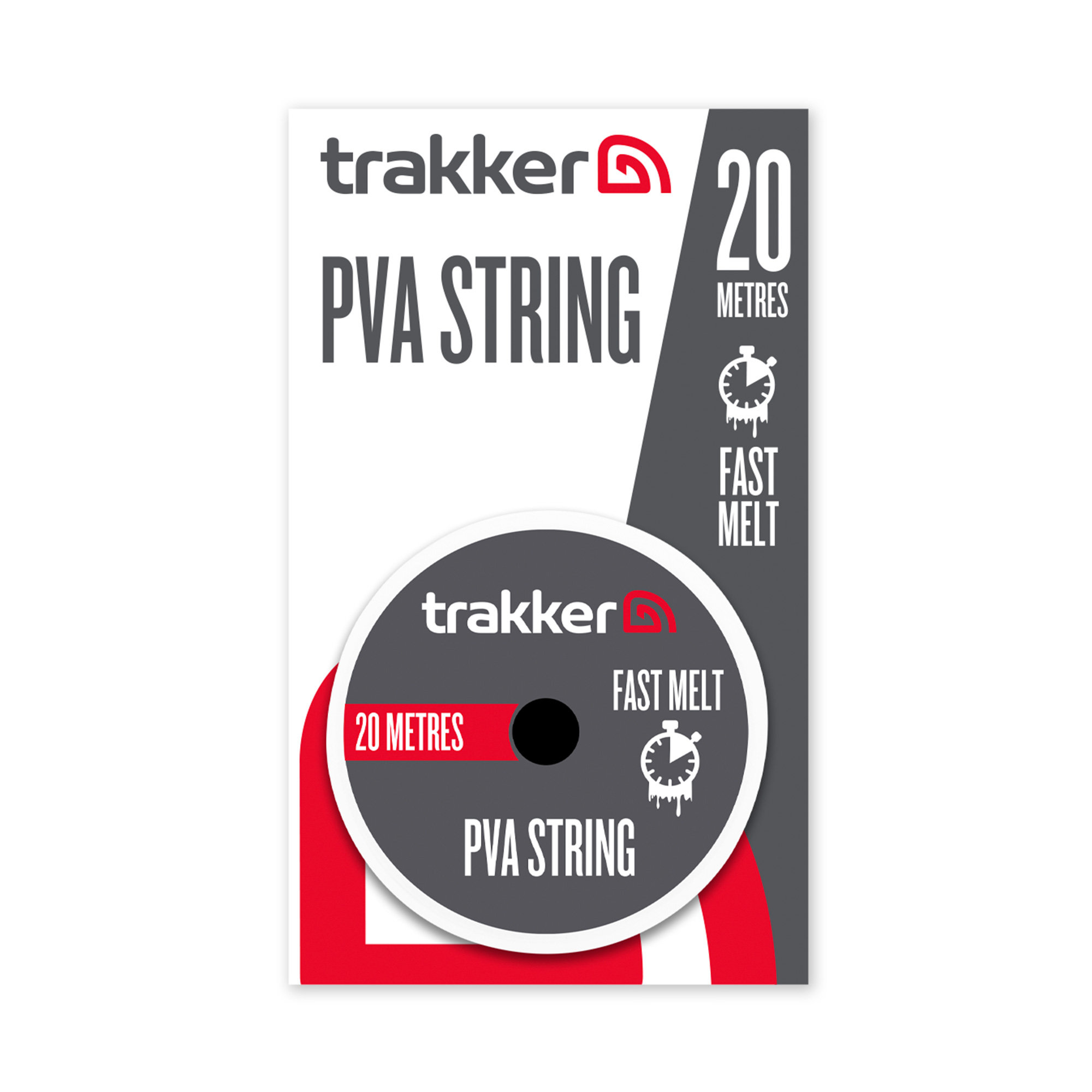 Trakker – PVA String (20m) TPx5