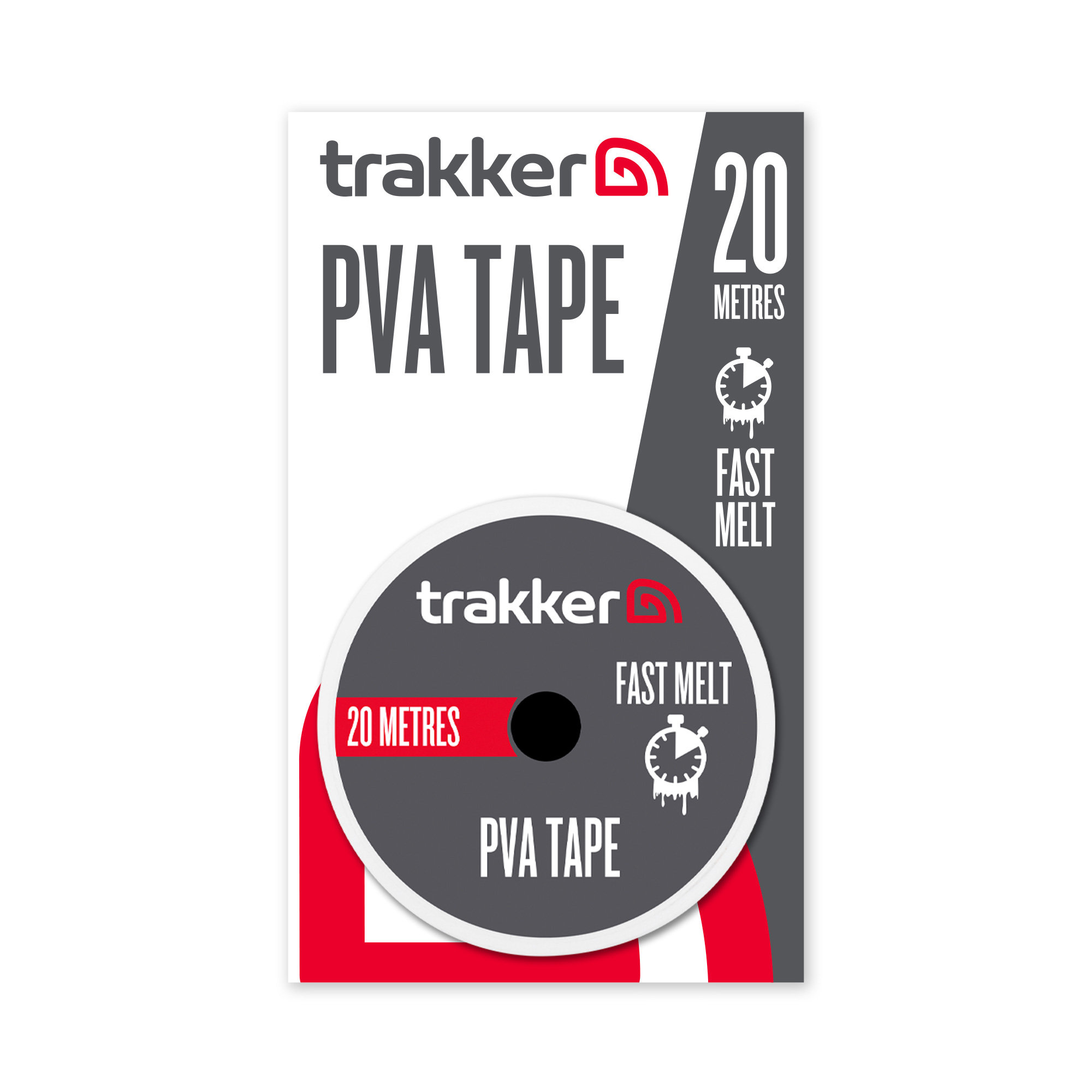 Trakker – PVA Tape (20m) TPx5