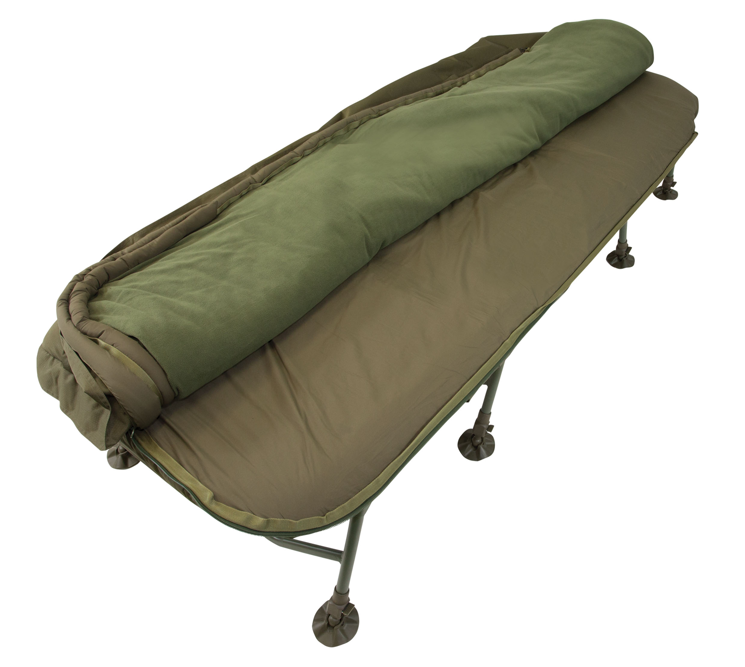 Trakker – RLX 8 Leg Bed System