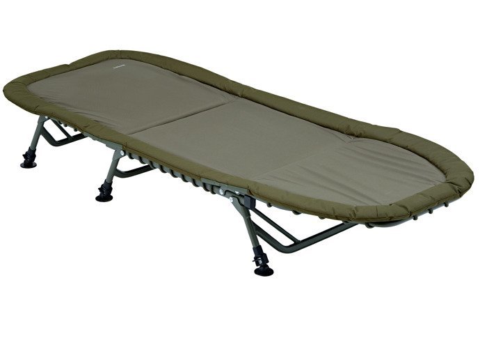 Trakker RLX Flat-6 Superlite Bed