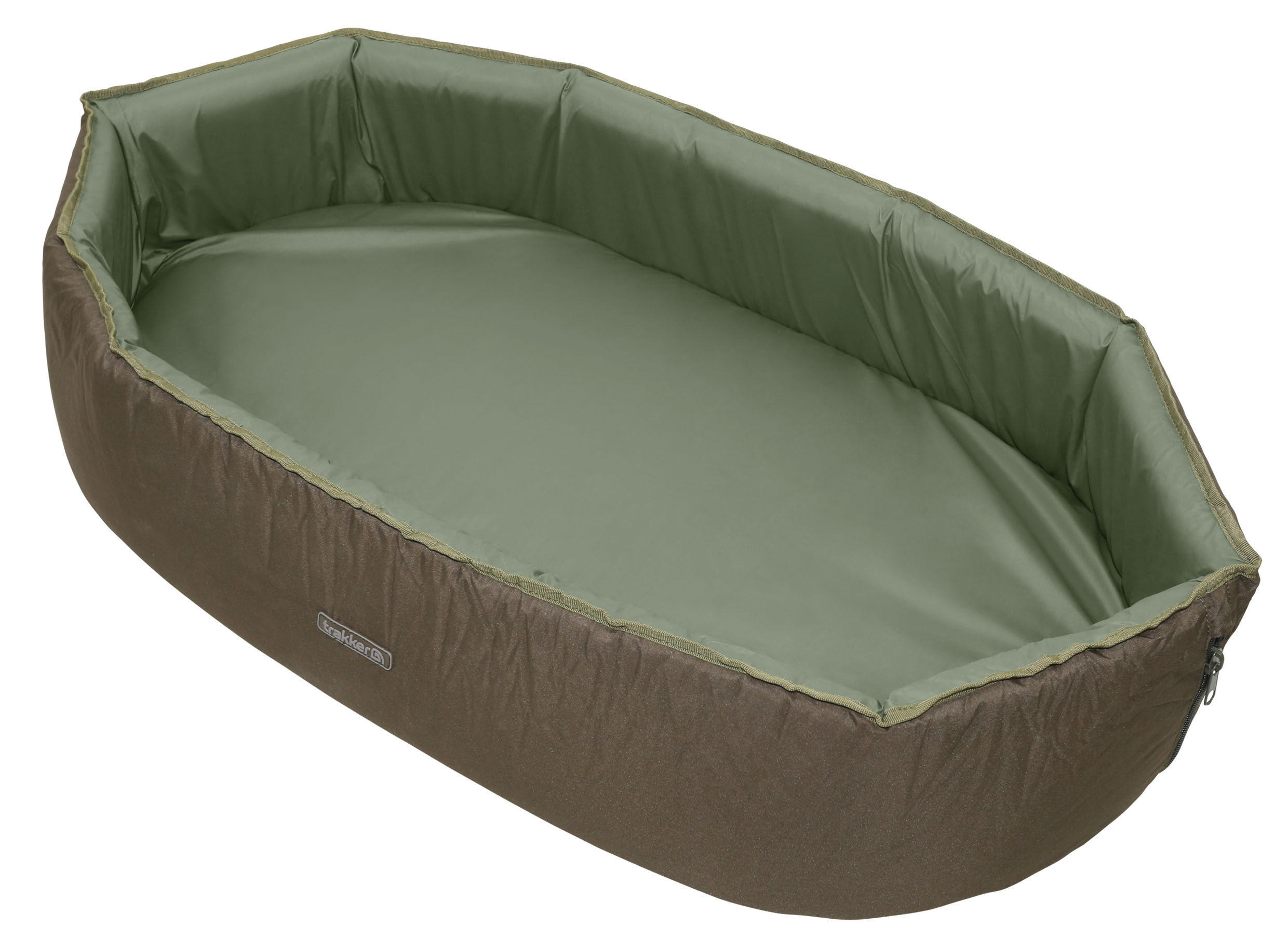 Trakker – Sanctuary Self Inflating Crib