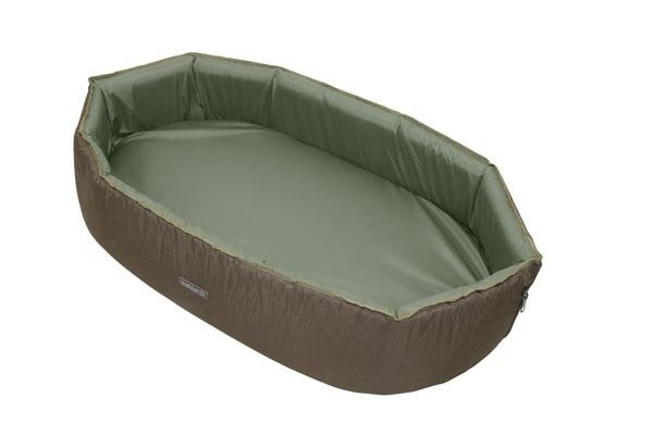 Trakker Sanctuary Self Inflating Crib XL