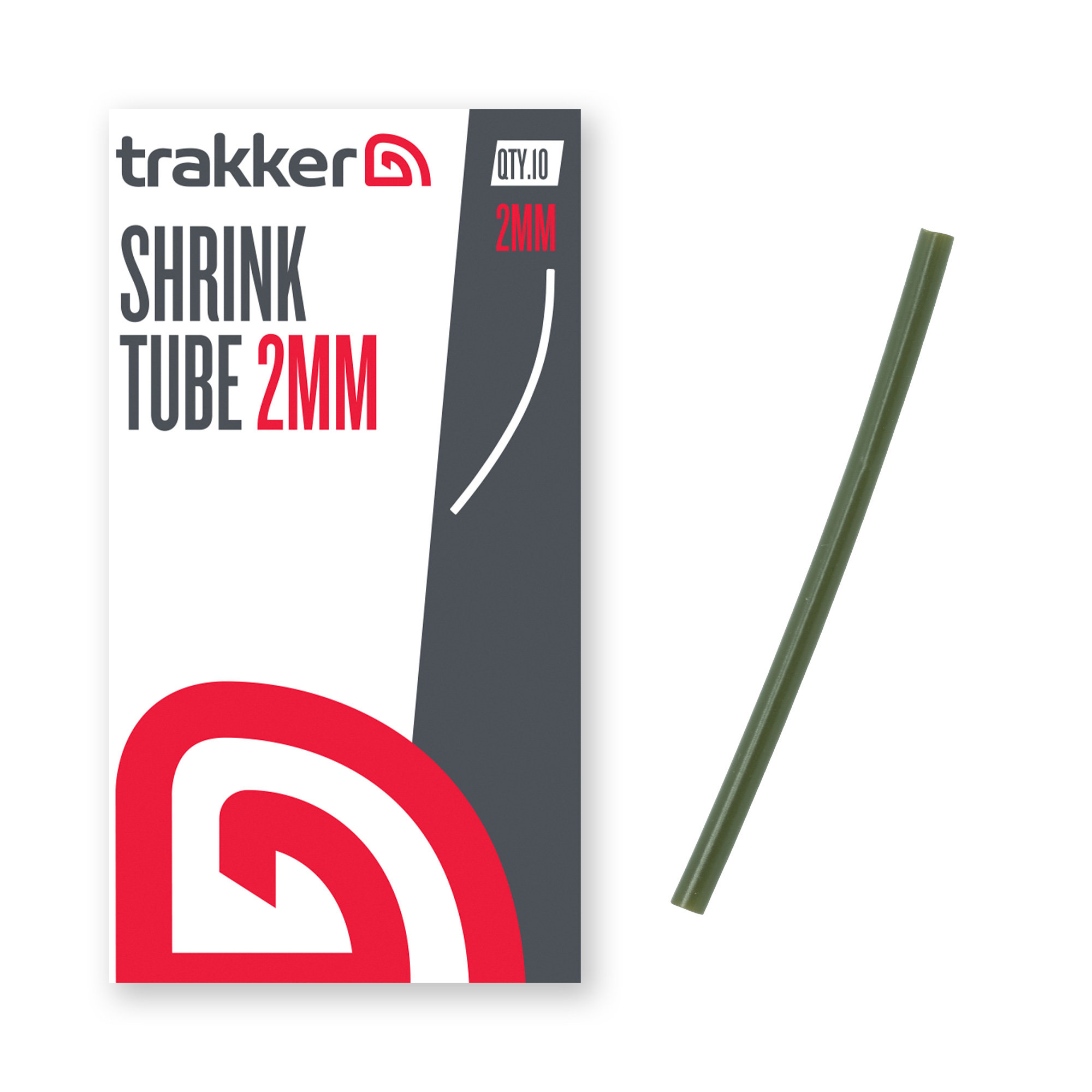 Trakker – Shrink Tube (2mm) TPx5