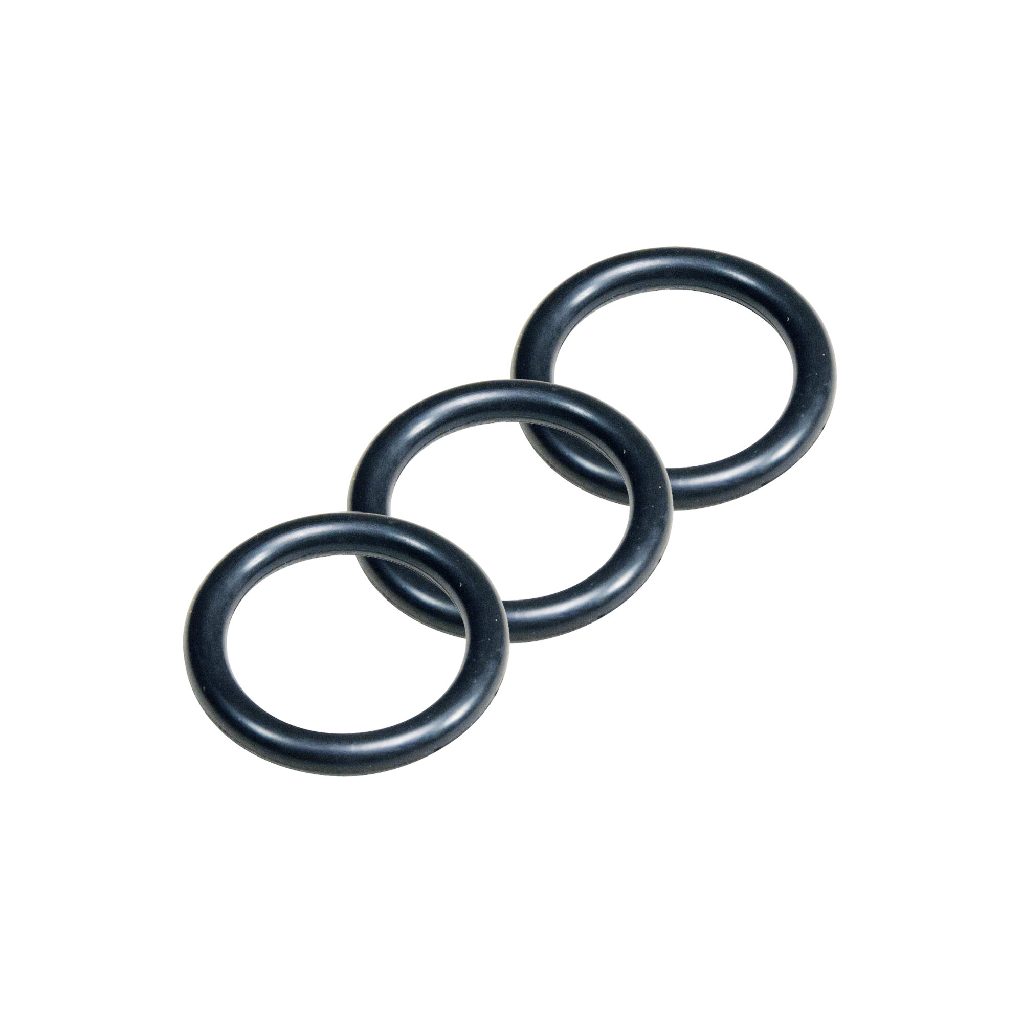 Trakker – Spare Rubber O ring (3 Pack)