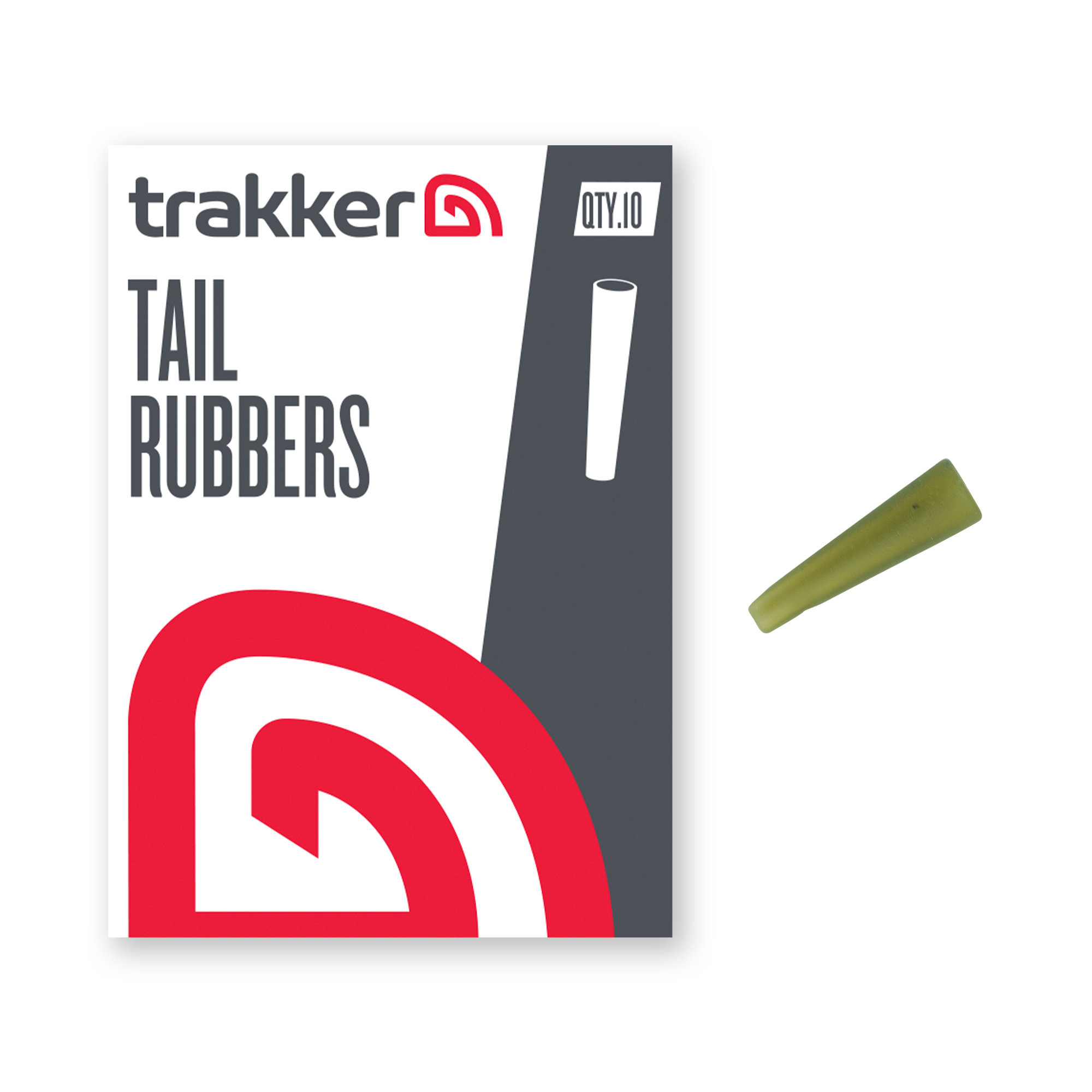 Trakker – Tail Rubbers TPx5