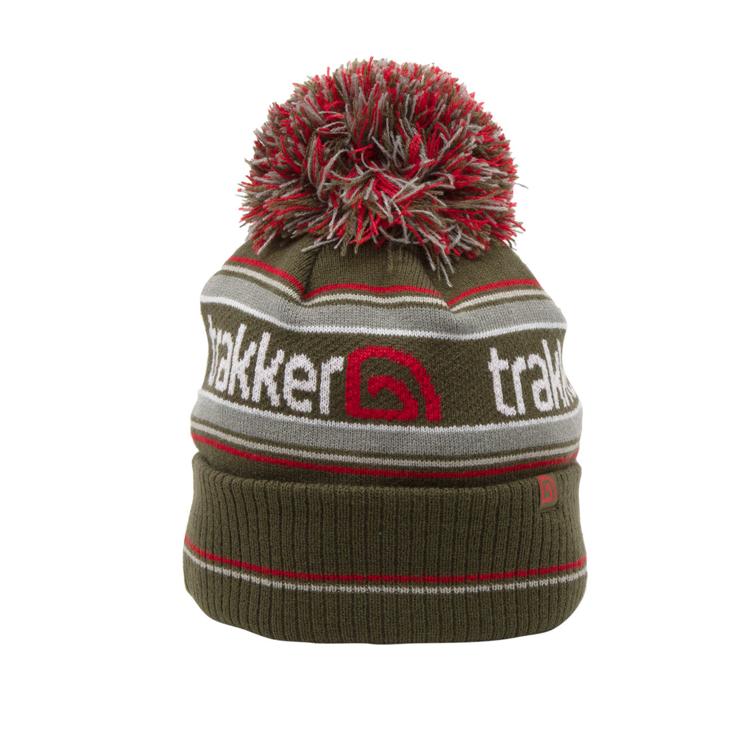 Trakker – Team bobble