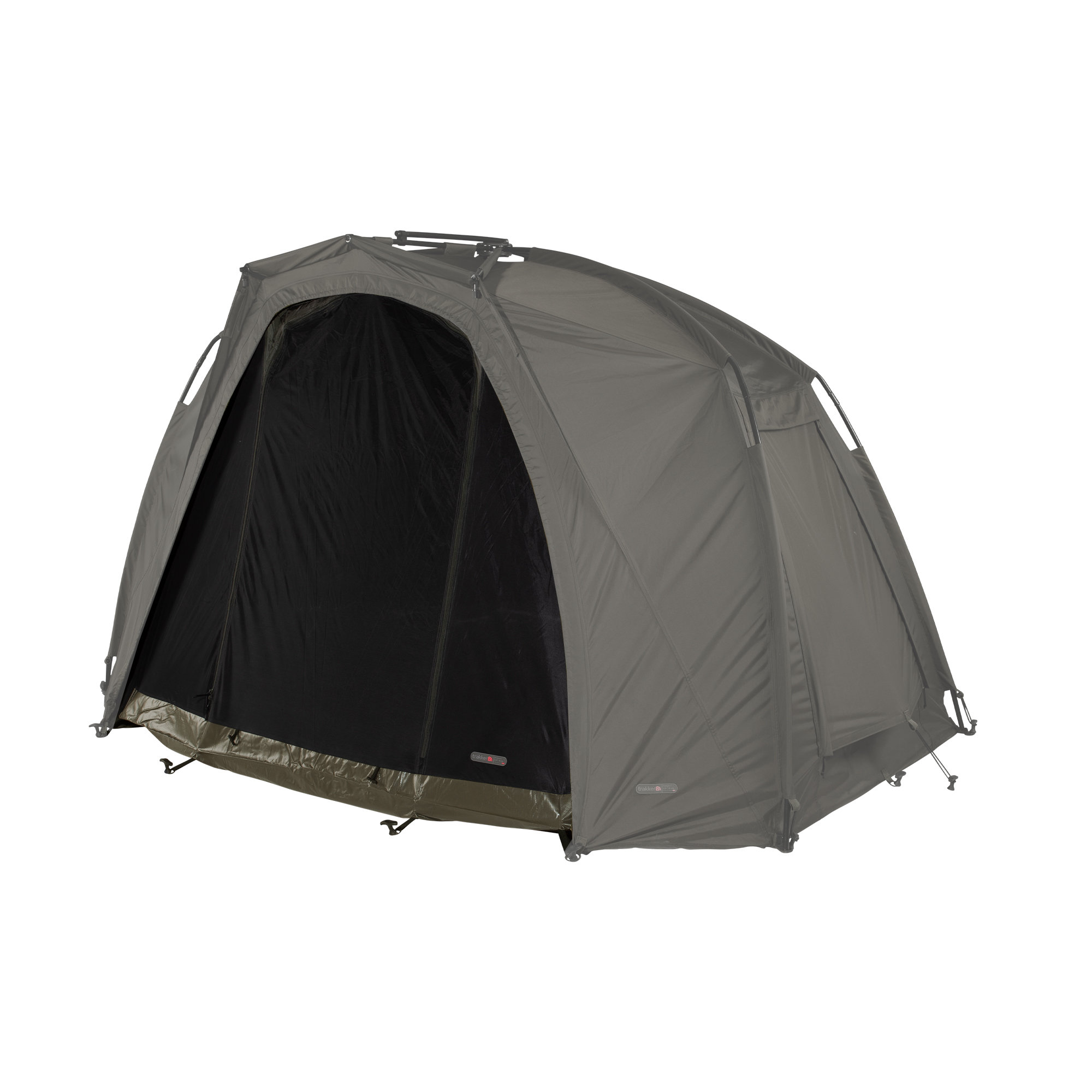 Trakker – Tempest 100T Brolly Aquatexx EV Capsule