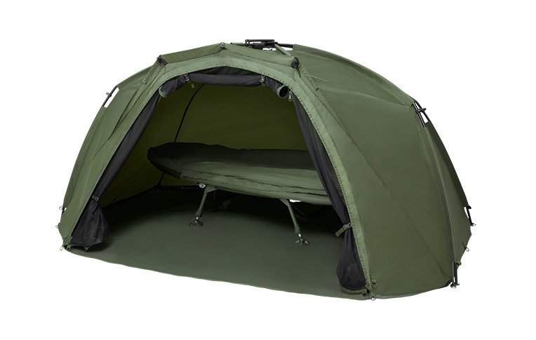 Trakker Tempest Brolly v2 Insect Panel