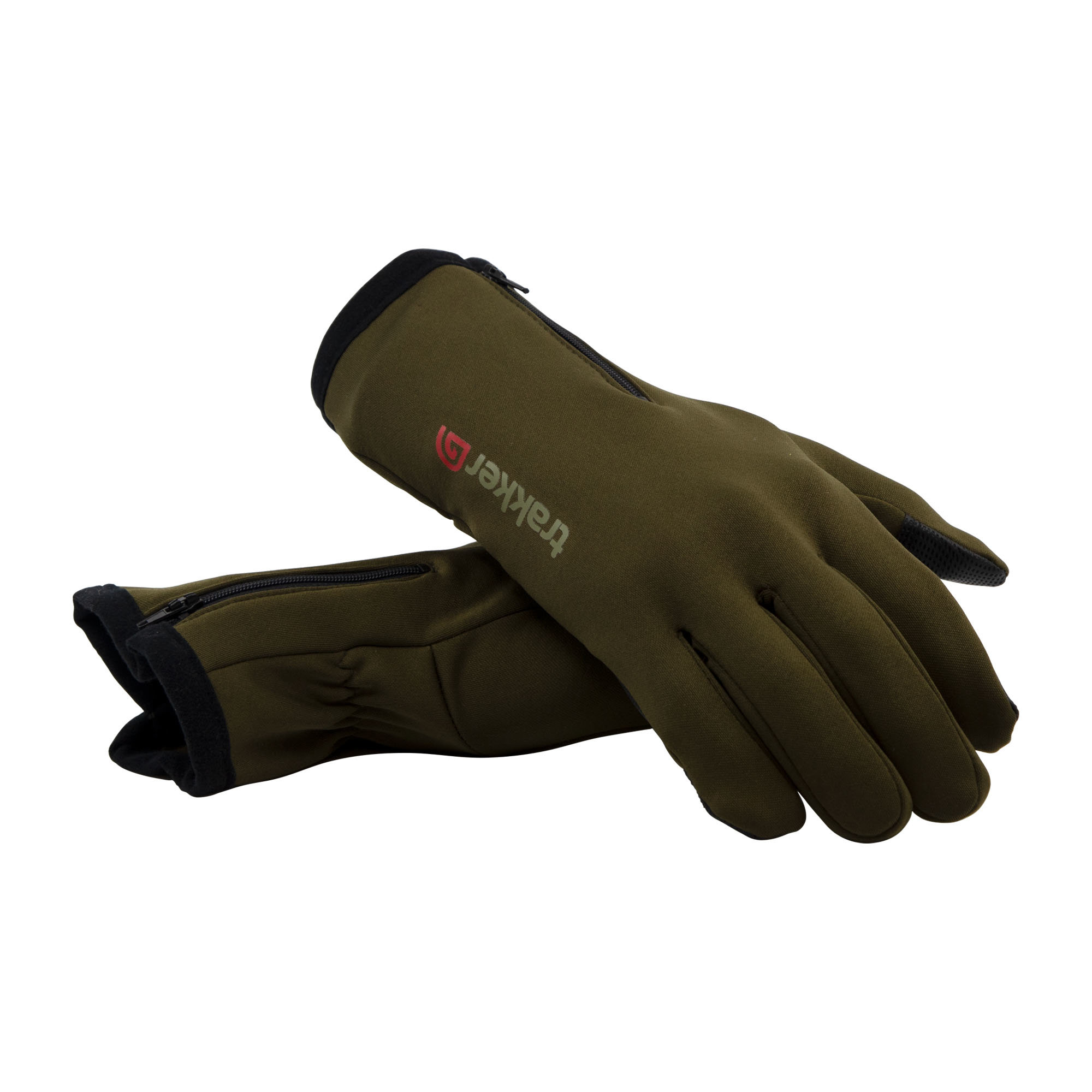 Trakker – Thermal Stretch Gloves