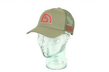 Trakker Trucker Cap