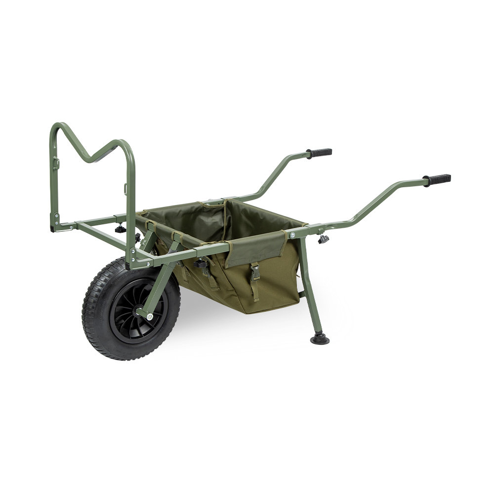 Trakker – X-Trail T1 Barrow