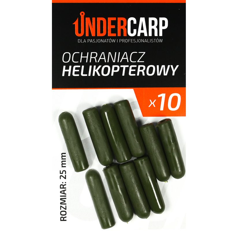 UnderCarp Ochraniacz helikopterowy – zielony