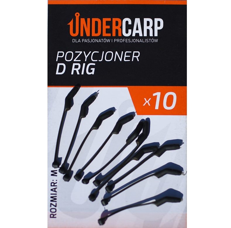 UnderCarp Pozycjoner D-Rig M