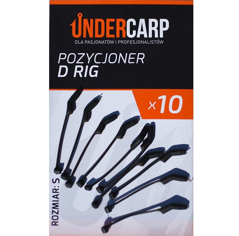 UnderCarp Pozycjoner D-Rig S