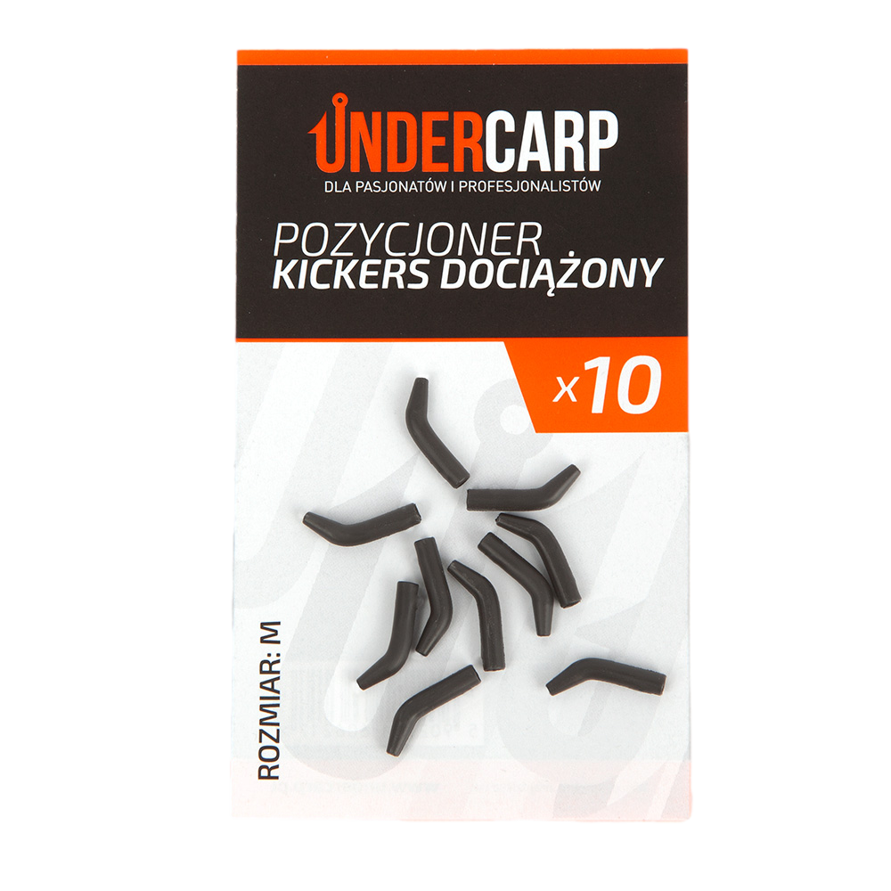 UnderCarp Pozycjoner Kickers Dociążony M