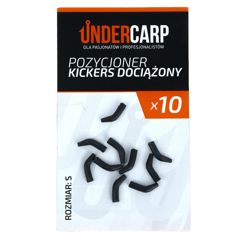 UnderCarp Pozycjoner Kickers Dociążony S