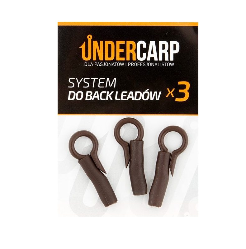 UnderCarp System do back leadów