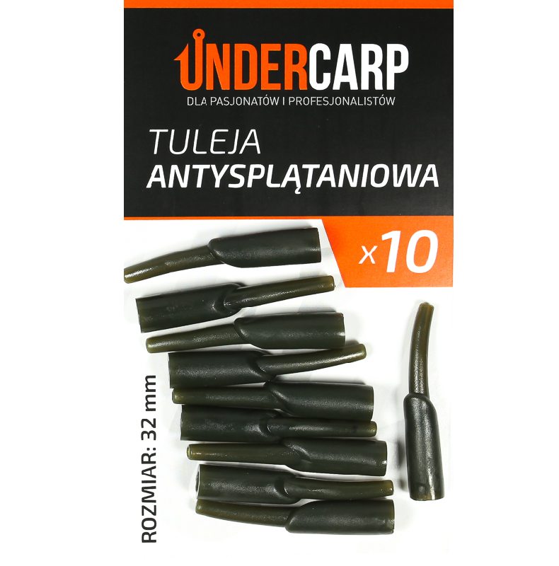 UnderCarp Tuleja antysplątaniowa – 32 mm