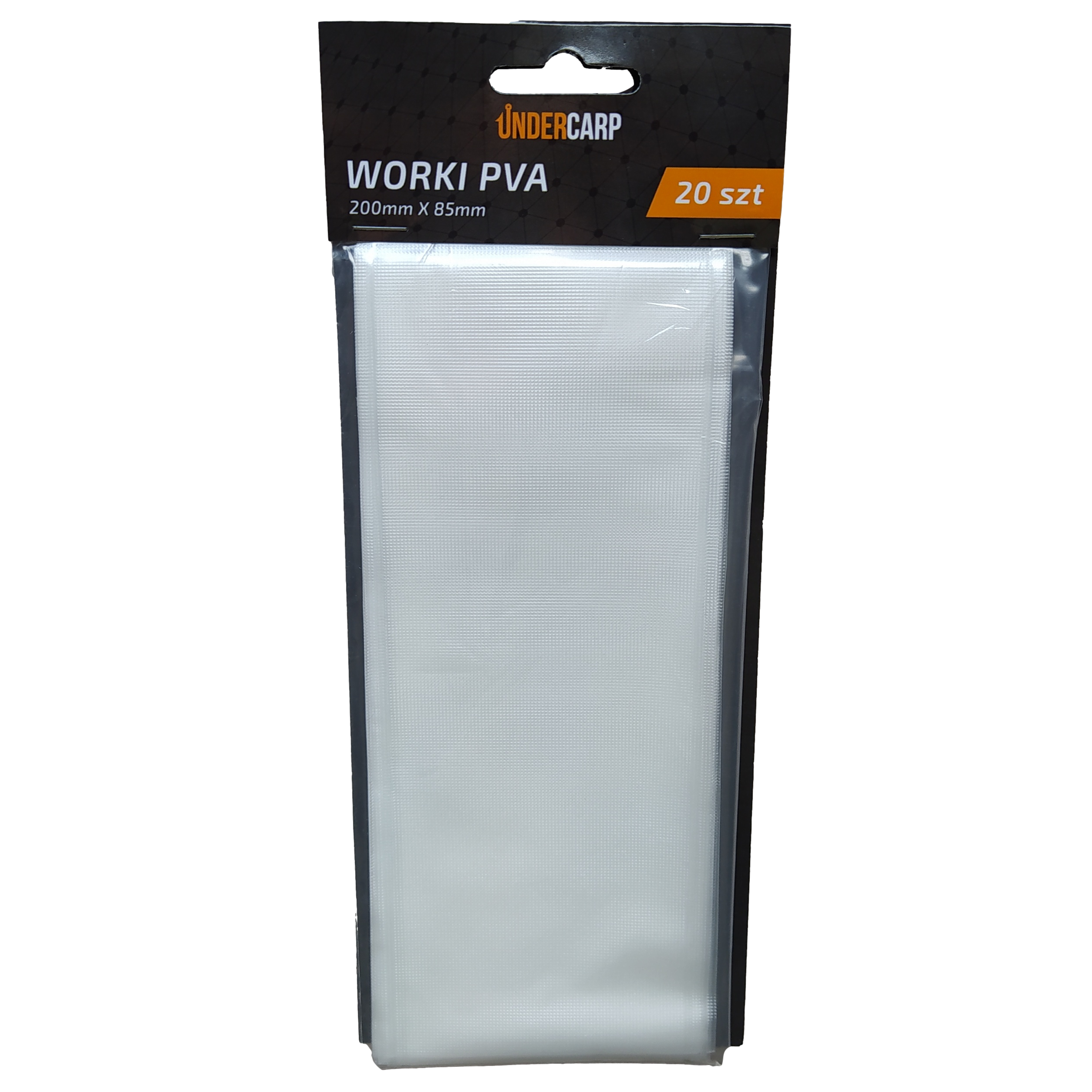 UnderCarp Worki Pva 200mm x 85mm 20 szt.