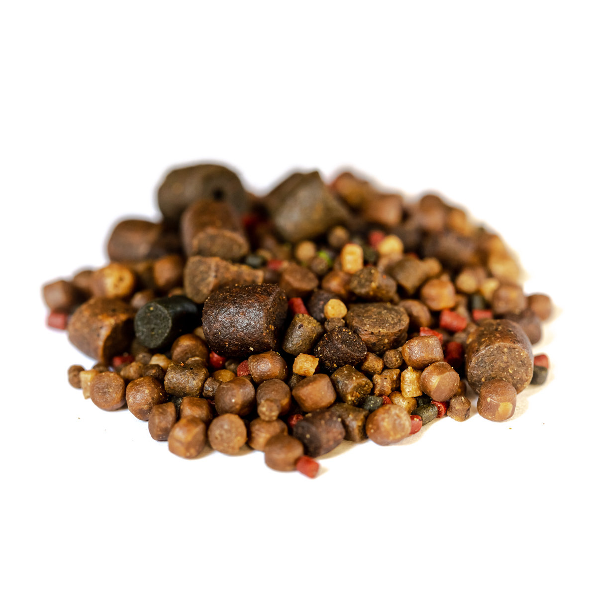 Massive Baits – Vario Mixed Pellets S 1