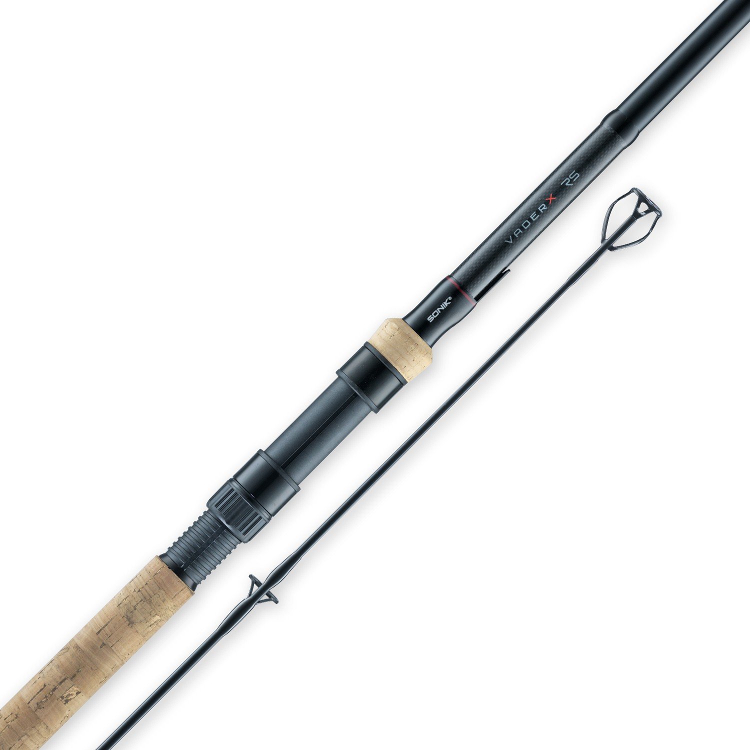 Sonik – VADERX RS 10ft 3.00LB Carp Rod Cork – Wędka karpiowa