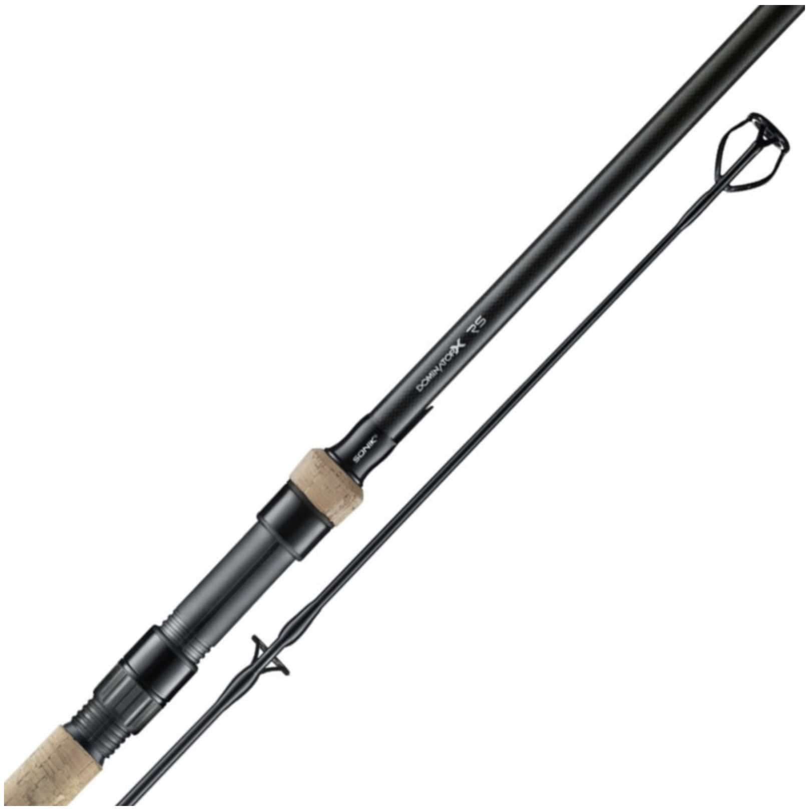 Sonik – DOMINATORX RS CARP ROD 10′ 3.00LB CORK