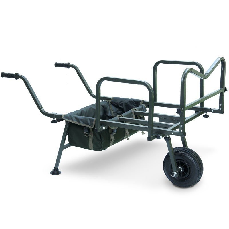 Wozek dynamic barrow towar