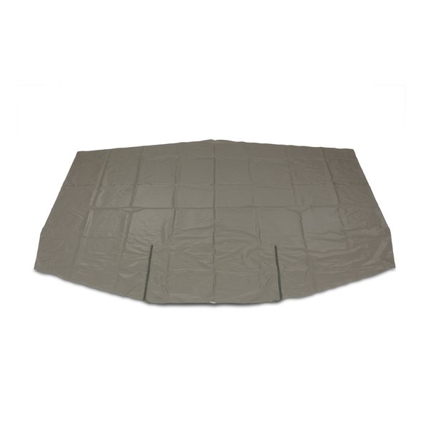 Nash T2 Pro/Camo Pro Groundsheet – T4239