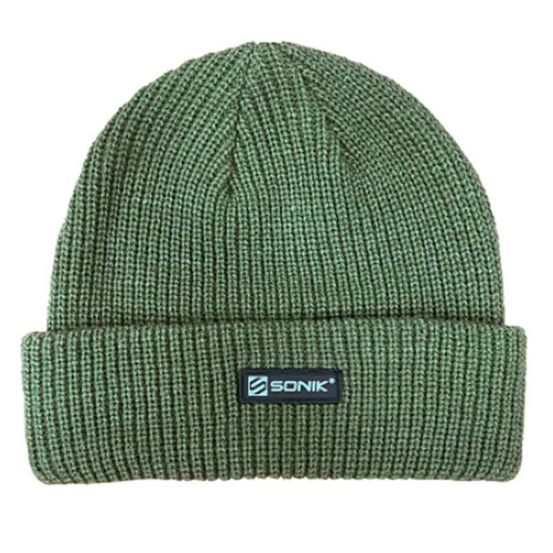 Sonik – SONIK BEANIE HAT