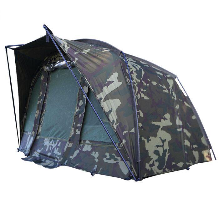 Sonik Namiot AXS BIVVY CAMO – Brolly Karpiowe