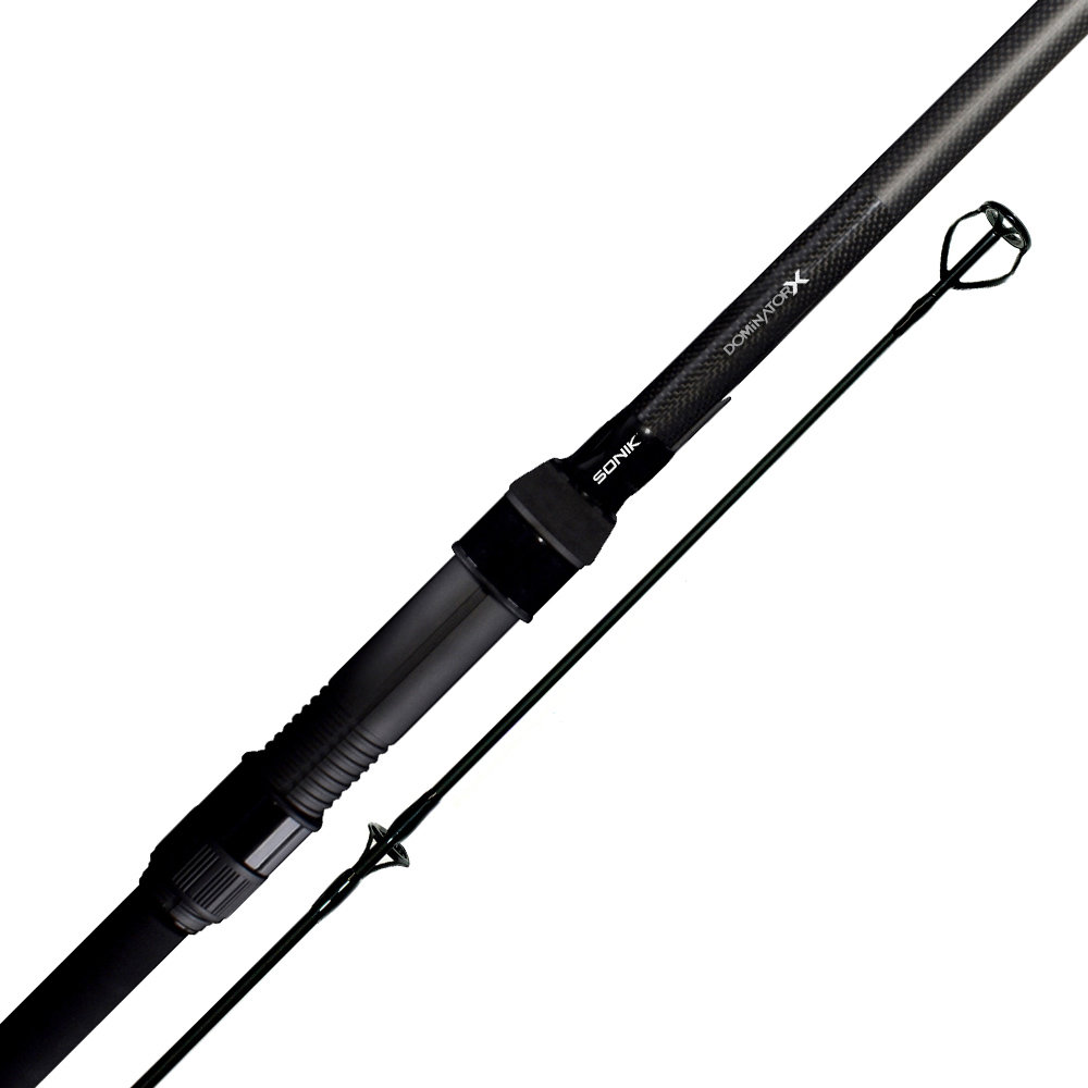 Sonik – DOMINATORX RS CARP ROD 10′ 2.75LB