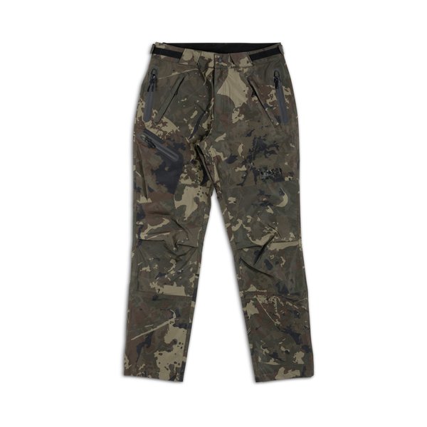 Nash ZT Extreme Waterproof Trousers Camo XXXL – C6211