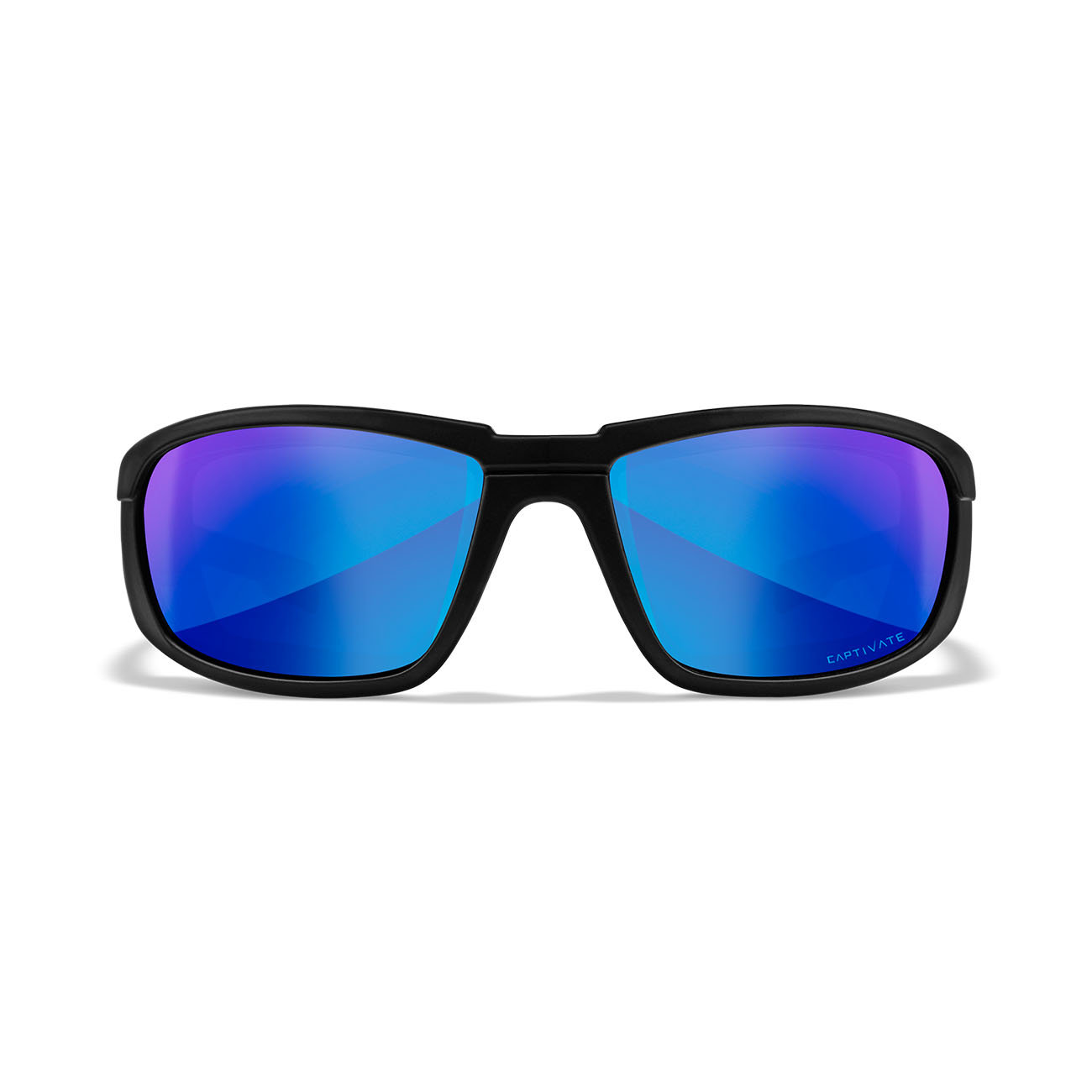 BOSS-Captivate-Pol-Blue-Mirror-Smoke-Grey-Matte-Black-Frame-Okulary-Karpiowe