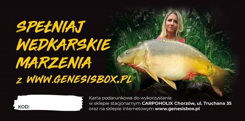 Bon-upominkowy-1000zl-Genesis-Carp-Bony-upominkoweprezentowe-1