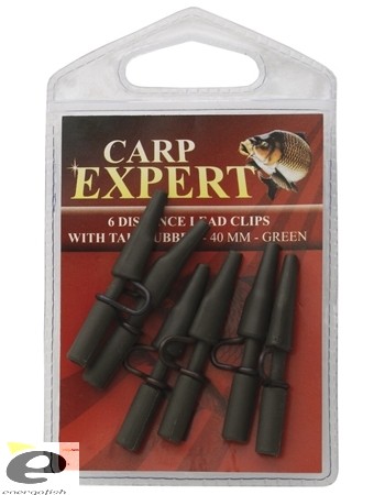 CARP-EXPERT-DISTANCE-LEAD-CLIPS-WITH-TAIL-RUBBER-Energofish-Akcesoria-karpioweCarp-Produkty-1