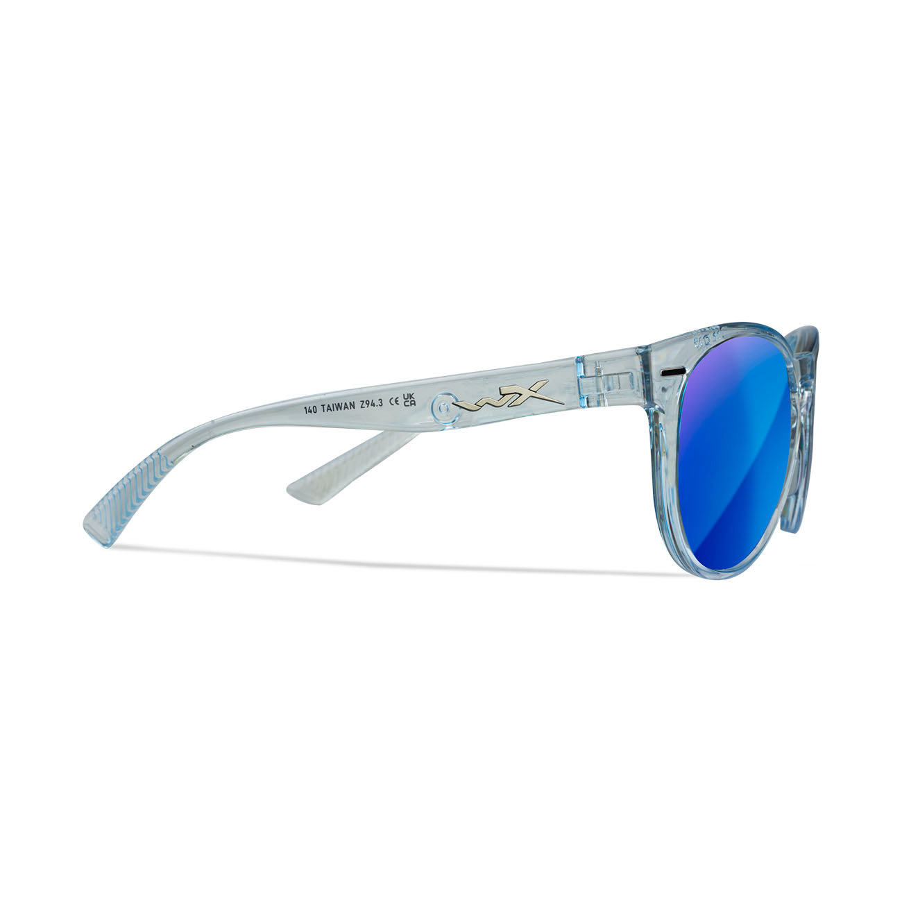 COVERT-Captivate-Polarized-Blue-Mirror-Smoke-Grey-Gloss-Crystal-Light-Sapphire-Blue-Frame-Okulary-Wedkarskie