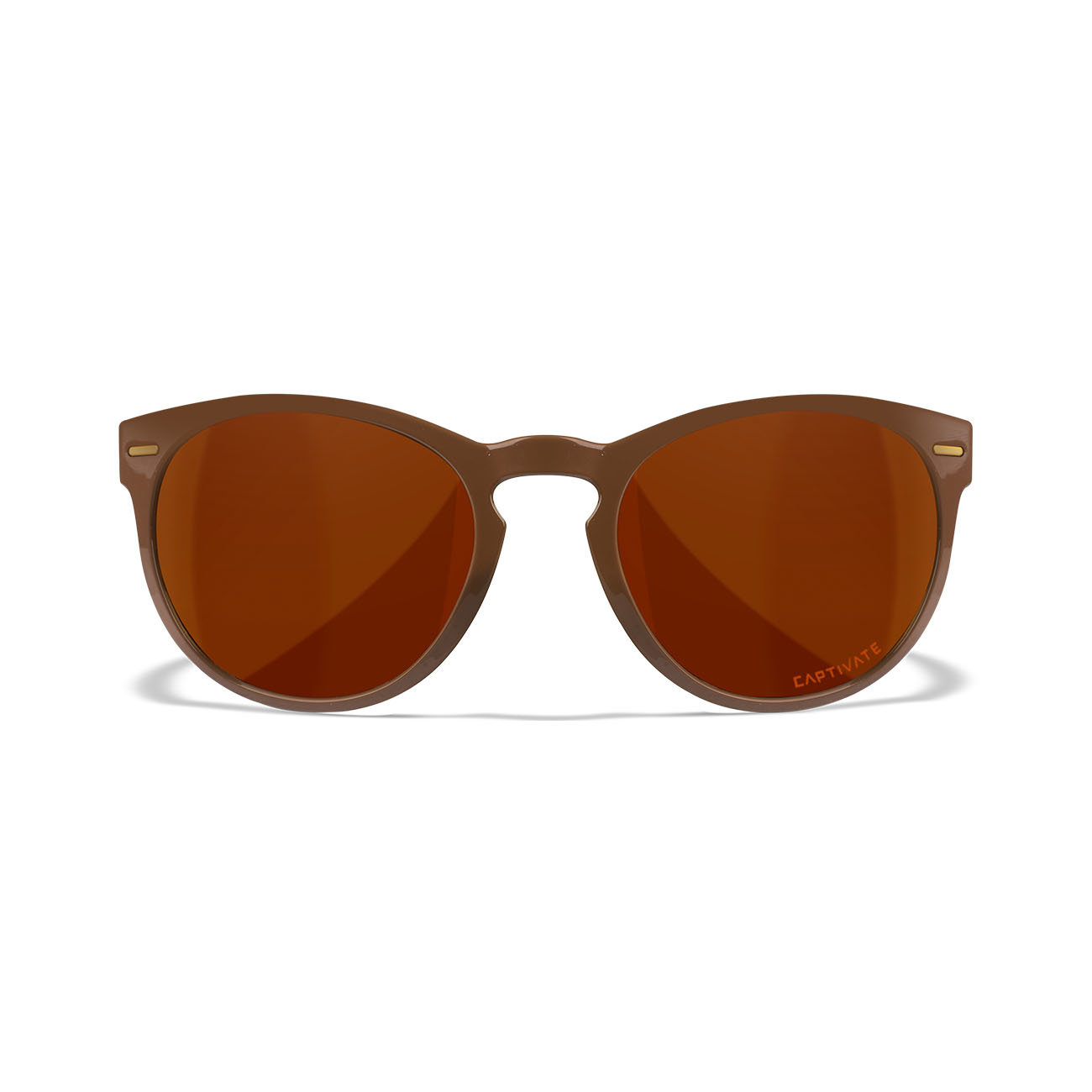 COVERT-Captivate-Polarized-Copper-Gloss-CoffeeCrystal-Brown-Frame-Okulary-Karpiowe