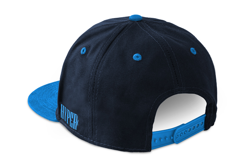 Czapka-Delphin-HYPER-Snapback-Sklep-wedkarski-dla-Karpiarzy-1